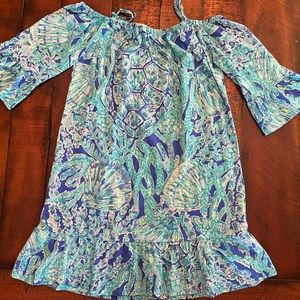 Girls Lilly Pulitzer Jaci Dress